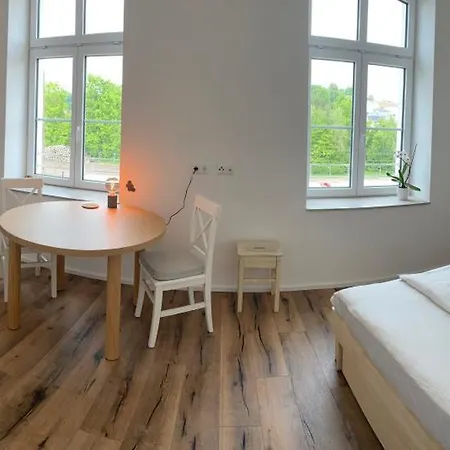 Living 7 Apartment Mit Kueche 3*