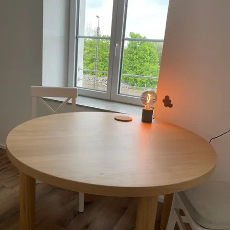 アパートホテル Living 7 Neufahrn in Niederbayern