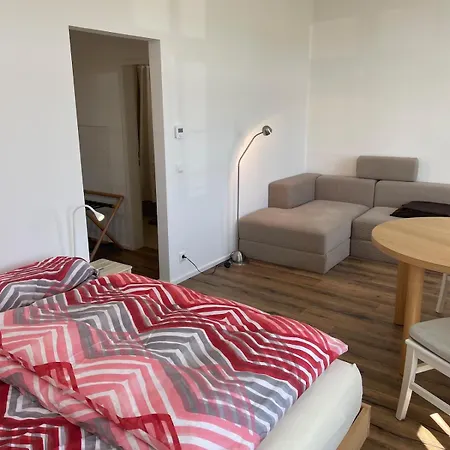 アパートホテル Living 7 Neufahrn in Niederbayern