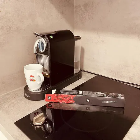 Aparthotel Living 7