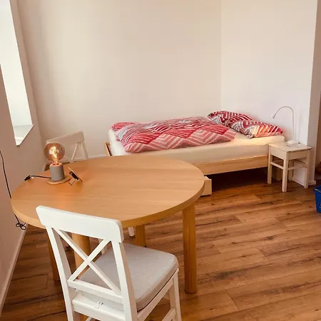 Aparthotel Living 7 Neufahrn in Niederbayern