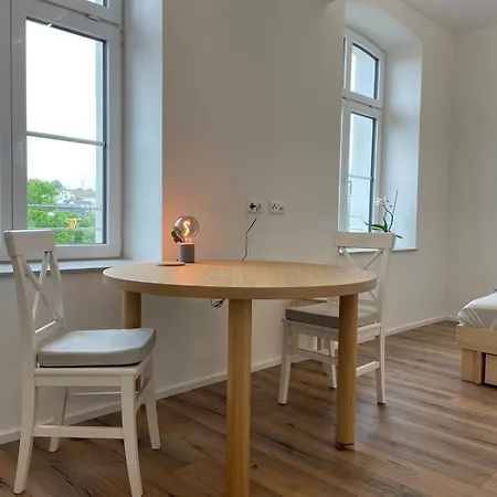 Living 7 アパートホテル Neufahrn in Niederbayern